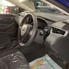 toyota corolla 2020 -TOYOTA--Corolla 6AA-ZWE211--ZWE211-6015801---TOYOTA--Corolla 6AA-ZWE211--ZWE211-6015801- image 6