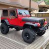 chrysler jeep-wrangler 1995 -CHRYSLER--Jeep Wrangler E-SYMXｶｲ--1J4FY29S7SP291457---CHRYSLER--Jeep Wrangler E-SYMXｶｲ--1J4FY29S7SP291457- image 2