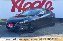 mazda axela 2015 -MAZDA--Axela LDA-BM2FS--BM2FS-108092---MAZDA--Axela LDA-BM2FS--BM2FS-108092-