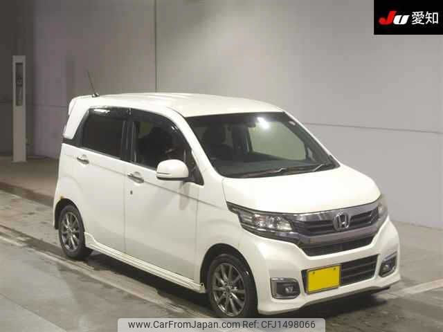 honda n-wgn 2016 CFJ1498066 image 1