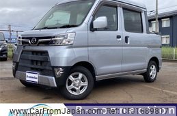 daihatsu hijet-van 2018 CFJ1689817