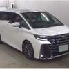 toyota vellfire 2025 CFJ1688176 image 1