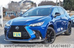 lexus nx 2022 -LEXUS--Lexus NX 6AA-AAZH25--AAZH25-6000406---LEXUS--Lexus NX 6AA-AAZH25--AAZH25-6000406-