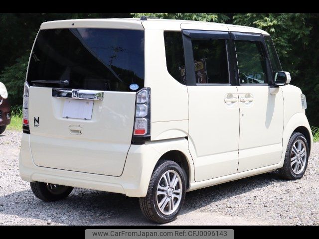 honda n-box 2013 -HONDA--N BOX JF1--1266771---HONDA--N BOX JF1--1266771- image 2