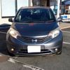 nissan note 2012 -NISSAN--Note DBA-E12--E12-026823---NISSAN--Note DBA-E12--E12-026823- image 2