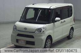 daihatsu tanto 2018 -DAIHATSU--Tanto DBA-LA600S--LA600S-0657576---DAIHATSU--Tanto DBA-LA600S--LA600S-0657576-