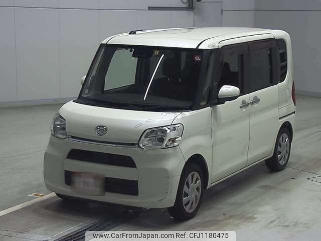 daihatsu tanto 2018 -DAIHATSU--Tanto DBA-LA600S--LA600S-0657576---DAIHATSU--Tanto DBA-LA600S--LA600S-0657576- image 1