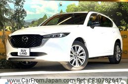 mazda cx-5 2022 -MAZDA--CX-5 6BA-KF5P--KF5P-500986---MAZDA--CX-5 6BA-KF5P--KF5P-500986-