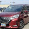 nissan serena 2021 -NISSAN 【埼玉 333】--Serena 5AA-GFC27--GFC27-219721---NISSAN 【埼玉 333】--Serena 5AA-GFC27--GFC27-219721- image 1