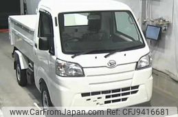daihatsu hijet-truck 2021 -DAIHATSU--Hijet Truck S510P--0393257---DAIHATSU--Hijet Truck S510P--0393257-