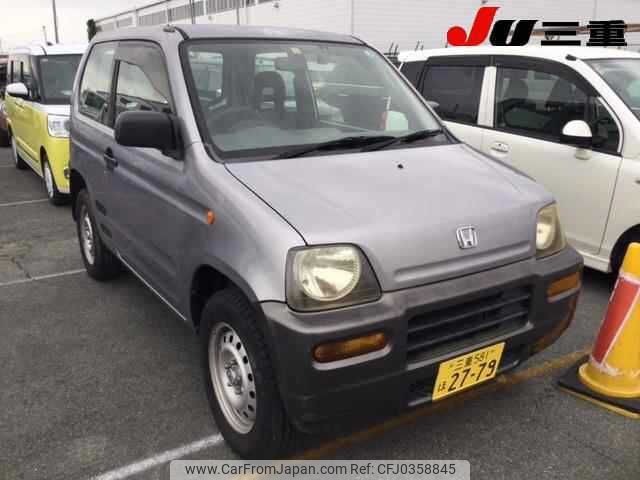 honda stepwagon-spada 1999 -HONDA 【三重 581ﾎ2779】--Z PA1-3019675---HONDA 【三重 581ﾎ2779】--Z PA1-3019675- image 1