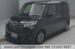 toyota roomy 2018 -TOYOTA 【松本 534ﾉ1031】--Roomy DBA-M910A--M910A-0040133---TOYOTA 【松本 534ﾉ1031】--Roomy DBA-M910A--M910A-0040133-