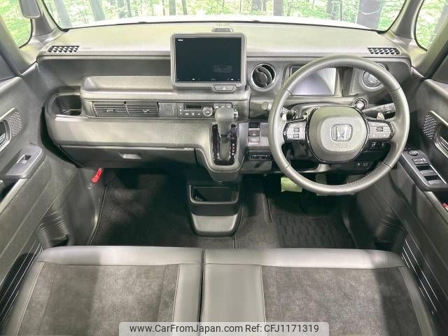 honda n-box 2023 -HONDA--N BOX 6BA-JF5--JF5-2008752---HONDA--N BOX 6BA-JF5--JF5-2008752- image 2