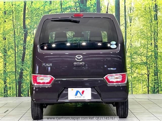 mazda flair 2020 CFJ1745767 image 2