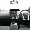 toyota prius-α 2011 quick_quick_DAA-ZVW41W_ZVW41-3067235 image 2