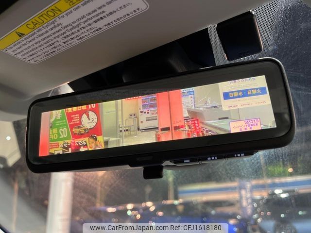 subaru forester 2020 CFJ1618180 image 2