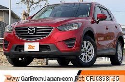 mazda cx-5 2016 -MAZDA--CX-5 LDA-KE2FW--KE2FW-218620---MAZDA--CX-5 LDA-KE2FW--KE2FW-218620-