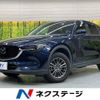 mazda cx-5 2019 -MAZDA--CX-5 3DA-KF2P--KF2P-316343---MAZDA--CX-5 3DA-KF2P--KF2P-316343- image 1