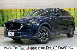 mazda cx-5 2019 -MAZDA--CX-5 3DA-KF2P--KF2P-316343---MAZDA--CX-5 3DA-KF2P--KF2P-316343-