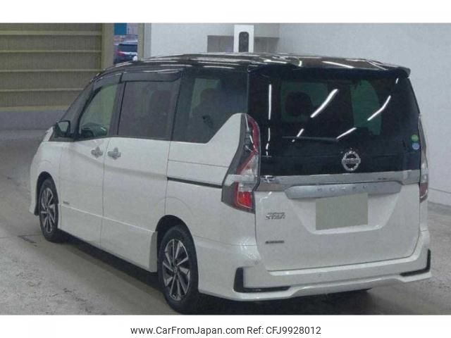 nissan serena 2020 quick_quick_5AA-GFC27_GFC27-220358 image 2