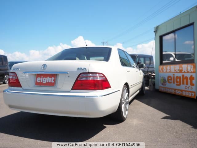acura rl 2007 CFJ1644956 image 2