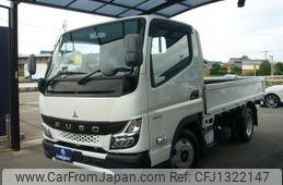 mitsubishi-fuso canter 2021 CFJ1322147