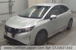 nissan note 2021 -NISSAN--Note E13-050616---NISSAN--Note E13-050616-