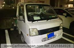 subaru sambar-truck 2007 CFJ1864928