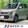 suzuki wagon-r 2013 -SUZUKI--Wagon R DBA-MH34S--MH34S-258928---SUZUKI--Wagon R DBA-MH34S--MH34S-258928- image 1