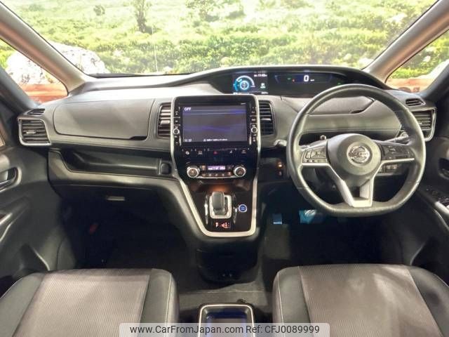 nissan serena 2019 -NISSAN--Serena DAA-HFC27--HFC27-037308---NISSAN--Serena DAA-HFC27--HFC27-037308- image 2