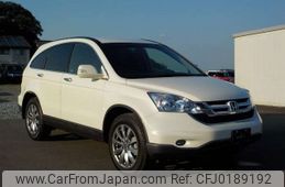 honda cr-v 2011 -HONDA--CR-V DBA-RE4--RE4-1303518---HONDA--CR-V DBA-RE4--RE4-1303518-