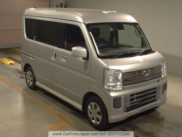 nissan nv100-clipper 2018 quick_quick_ABA-DR17W_142882 image 1