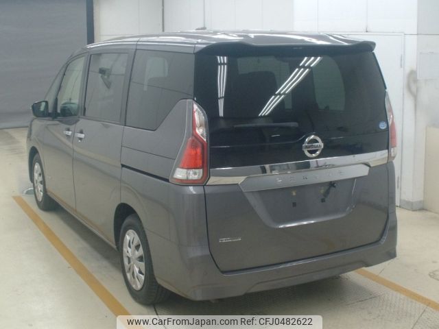 nissan serena 2020 -NISSAN--Serena GC27-065549---NISSAN--Serena GC27-065549- image 2