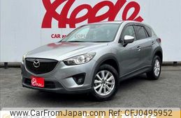 mazda cx-5 2012 -MAZDA--CX-5 LDA-KE2FW--KE2FW-103383---MAZDA--CX-5 LDA-KE2FW--KE2FW-103383-