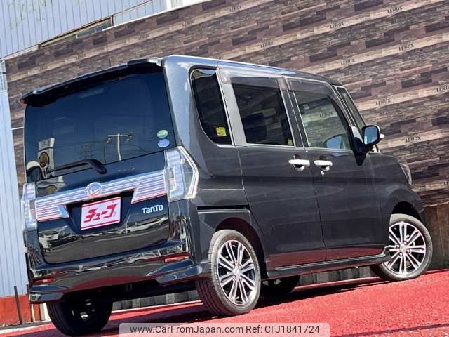 daihatsu tanto 2018 CFJ1841724 image 2