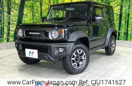 suzuki jimny-sierra 2024 CFJ1741627