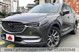 mazda cx-8 2020 -MAZDA--CX-8 6BA-KG5P--KG5P-204636---MAZDA--CX-8 6BA-KG5P--KG5P-204636-