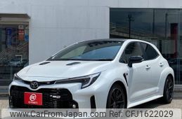 toyota corolla 2023 CFJ1622029