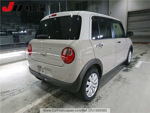 suzuki alto-lapin 2024 CFJ1690383 image 2