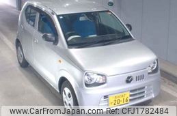 mazda carol 2016 CFJ1782484