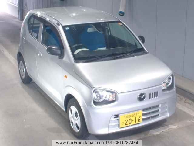 mazda carol 2016 CFJ1782484 image 1