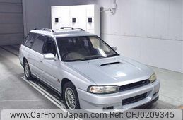 subaru legacy-touring-wagon 1995 -SUBARU--Legacy Wagon BG5-098990---SUBARU--Legacy Wagon BG5-098990-