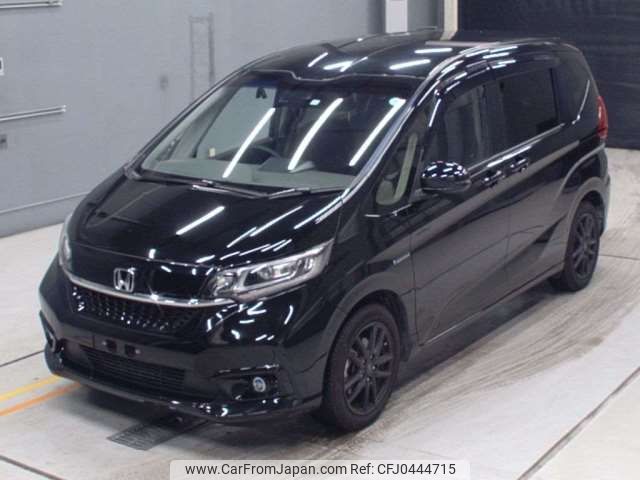 honda freed 2020 -HONDA--Freed 6AA-GB7--GB7-3108409---HONDA--Freed 6AA-GB7--GB7-3108409- image 1