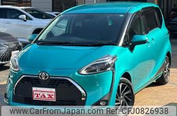 toyota sienta 2019 quick_quick_NSP170G_NSP170G-7186176