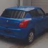 suzuki swift 2017 -SUZUKI--Swift DBA-ZC83S--ZC83S-104645---SUZUKI--Swift DBA-ZC83S--ZC83S-104645- image 2
