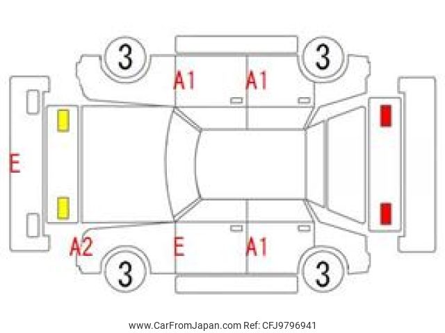 mini mini-others 2017 -BMW--BMW Mini CLA-YU15--WMWYU720503B87120---BMW--BMW Mini CLA-YU15--WMWYU720503B87120- image 2