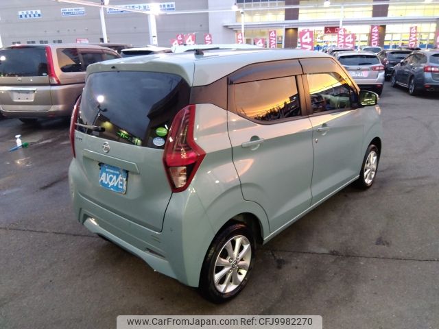 nissan dayz 2019 -NISSAN--DAYZ 5BA-B46W--B46W-0000470---NISSAN--DAYZ 5BA-B46W--B46W-0000470- image 2