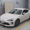 toyota 86 2017 -TOYOTA 【尾張小牧 331ﾓ2588】--86 DBA-ZN6--ZN6-083243---TOYOTA 【尾張小牧 331ﾓ2588】--86 DBA-ZN6--ZN6-083243- image 1