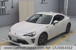 toyota 86 2017 -TOYOTA 【尾張小牧 331ﾓ2588】--86 DBA-ZN6--ZN6-083243---TOYOTA 【尾張小牧 331ﾓ2588】--86 DBA-ZN6--ZN6-083243-