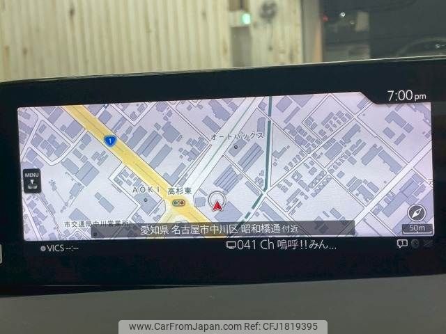 mazda mazda3 2019 CFJ1819395 image 2